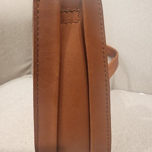 Madewell The Sydney Shoulder Bag - Picture 2 of 5